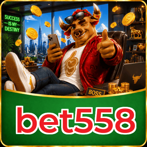 bet558 Licença Curaçao Gaming