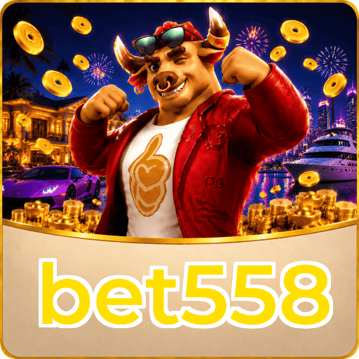 Slots bet558 - Jackpots Progressivos