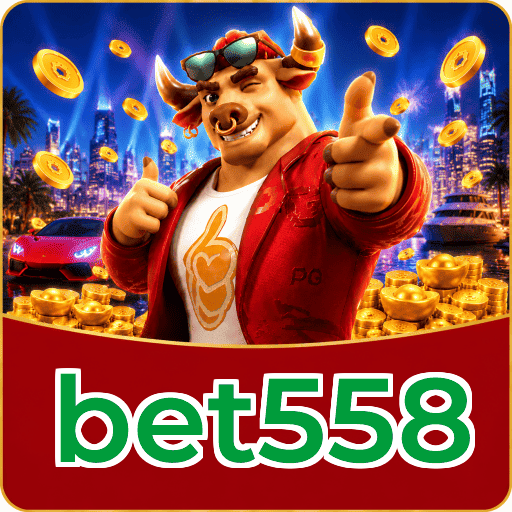 Servidor Brasil bet558