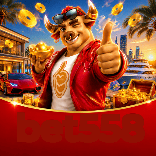 bet558 Segurança Logo 2