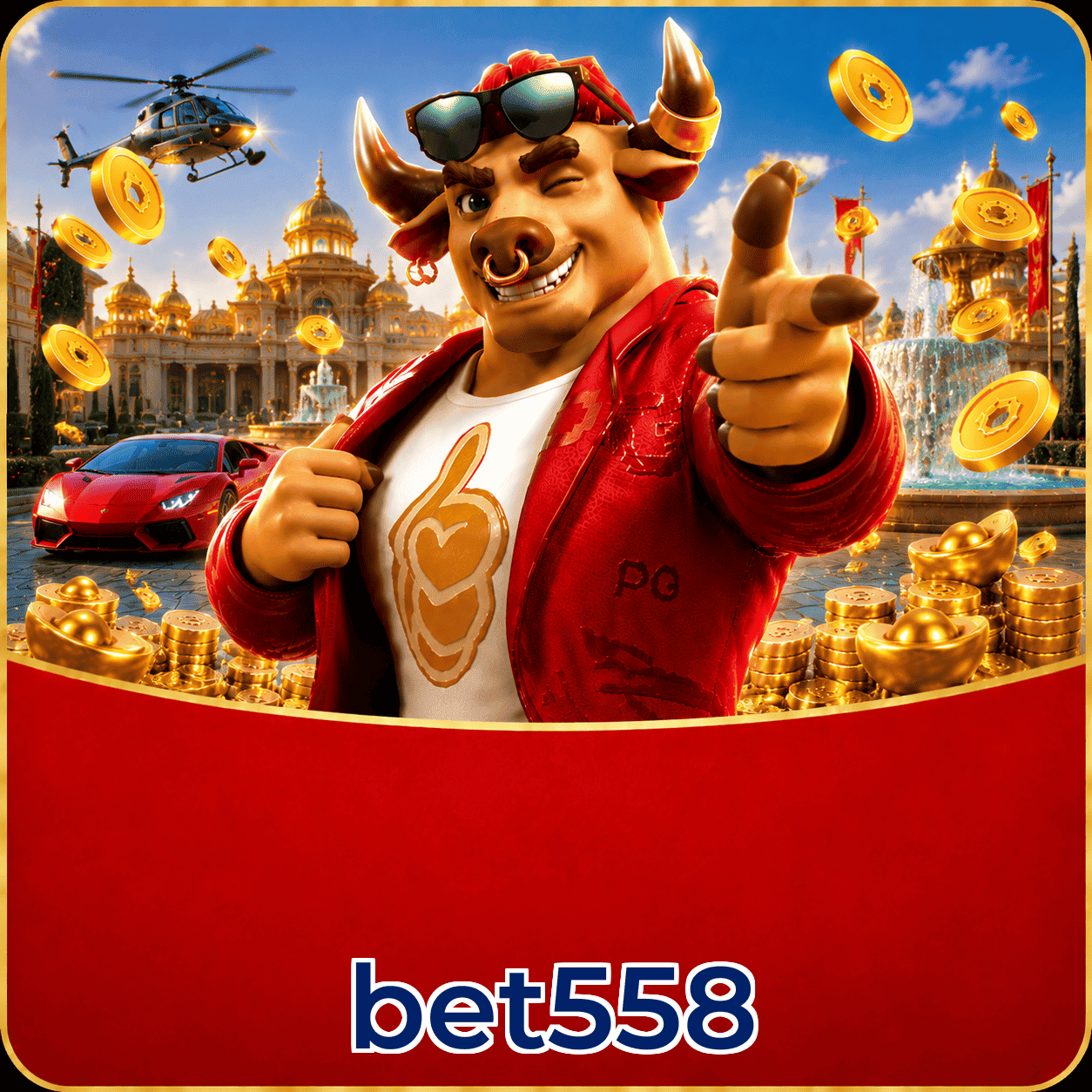 SSL Certificado bet558