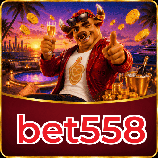 bet558 Instalar Logo 1
