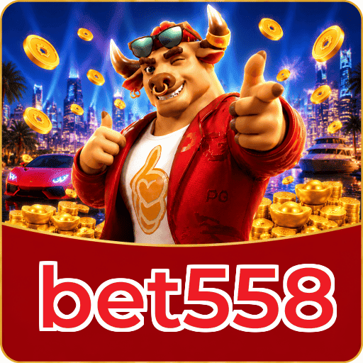 bet558 Instalar Logo 3