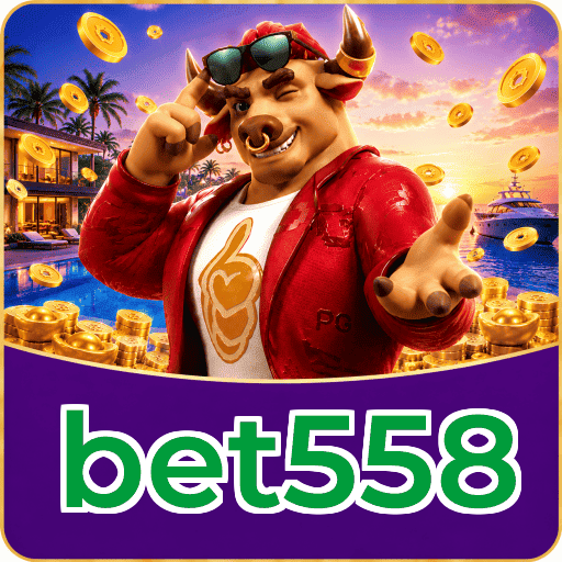 bet558 Segurança Logo 1
