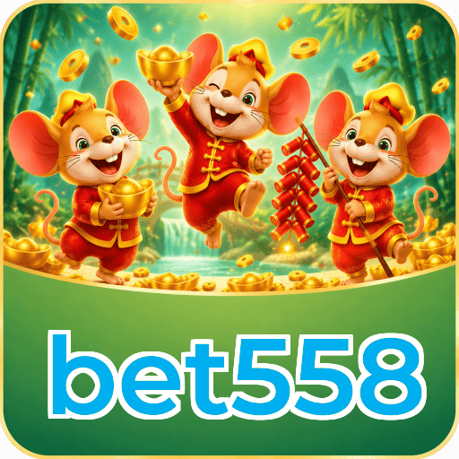 bet558 Logo 3