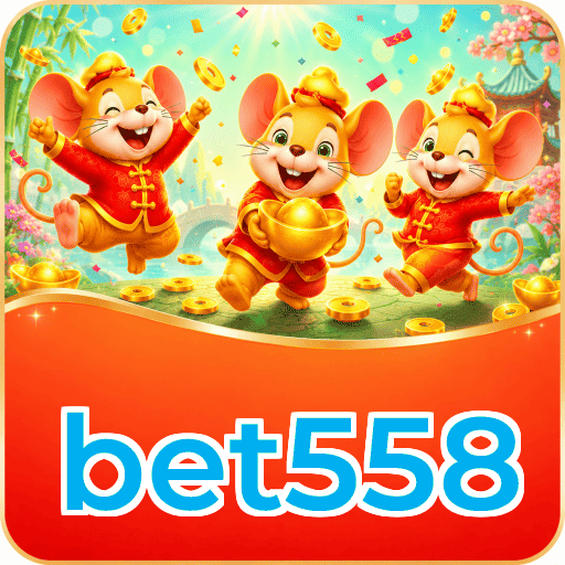 bet558 Logo 1